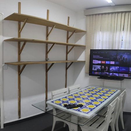 Suite De Hospedes Independente Com Cozinha 테레소폴리스 외부 사진