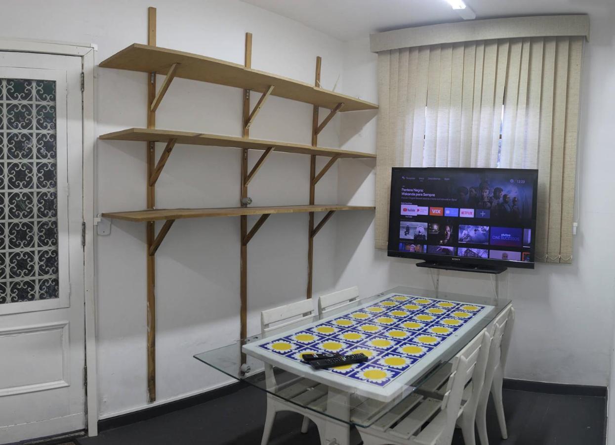 Suite De Hospedes Independente Com Cozinha 테레소폴리스 외부 사진