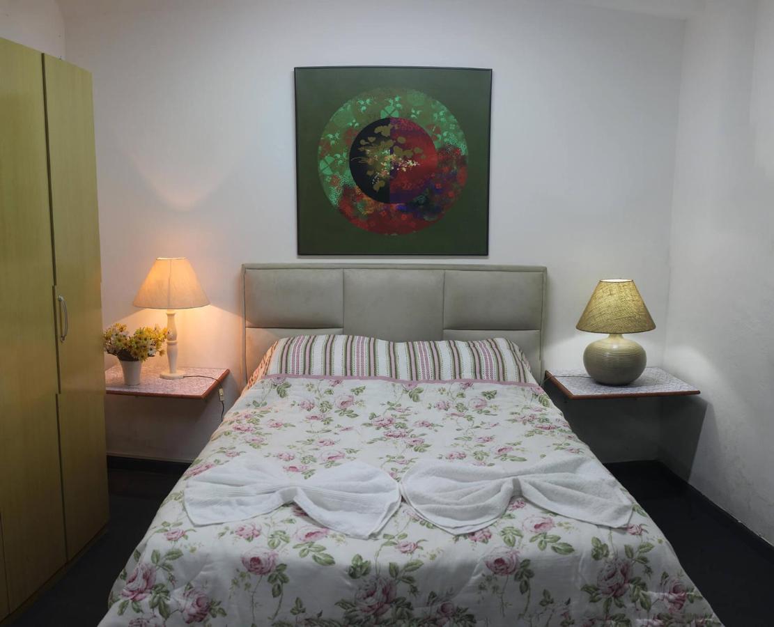 Suite De Hospedes Independente Com Cozinha 테레소폴리스 외부 사진
